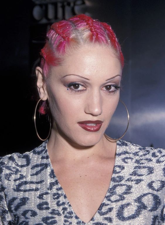 Gwen Stefani 2000s