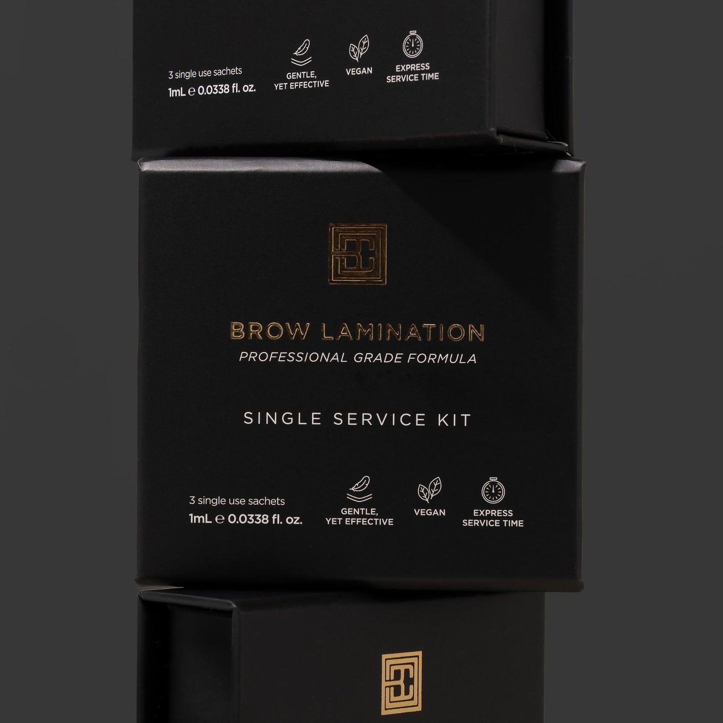 Single Service Lamination Kit stylised photo