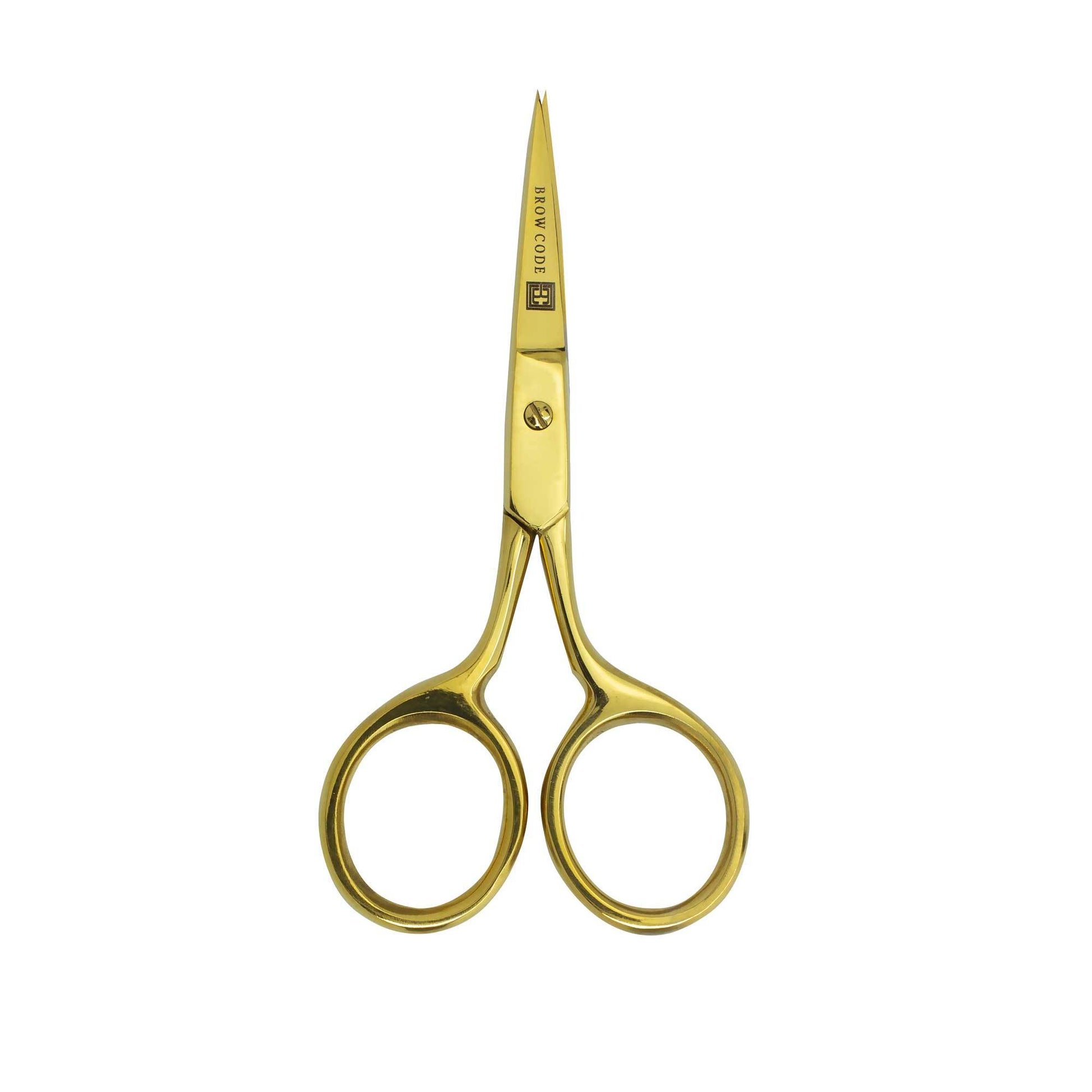 Trimming Scissors against a white background