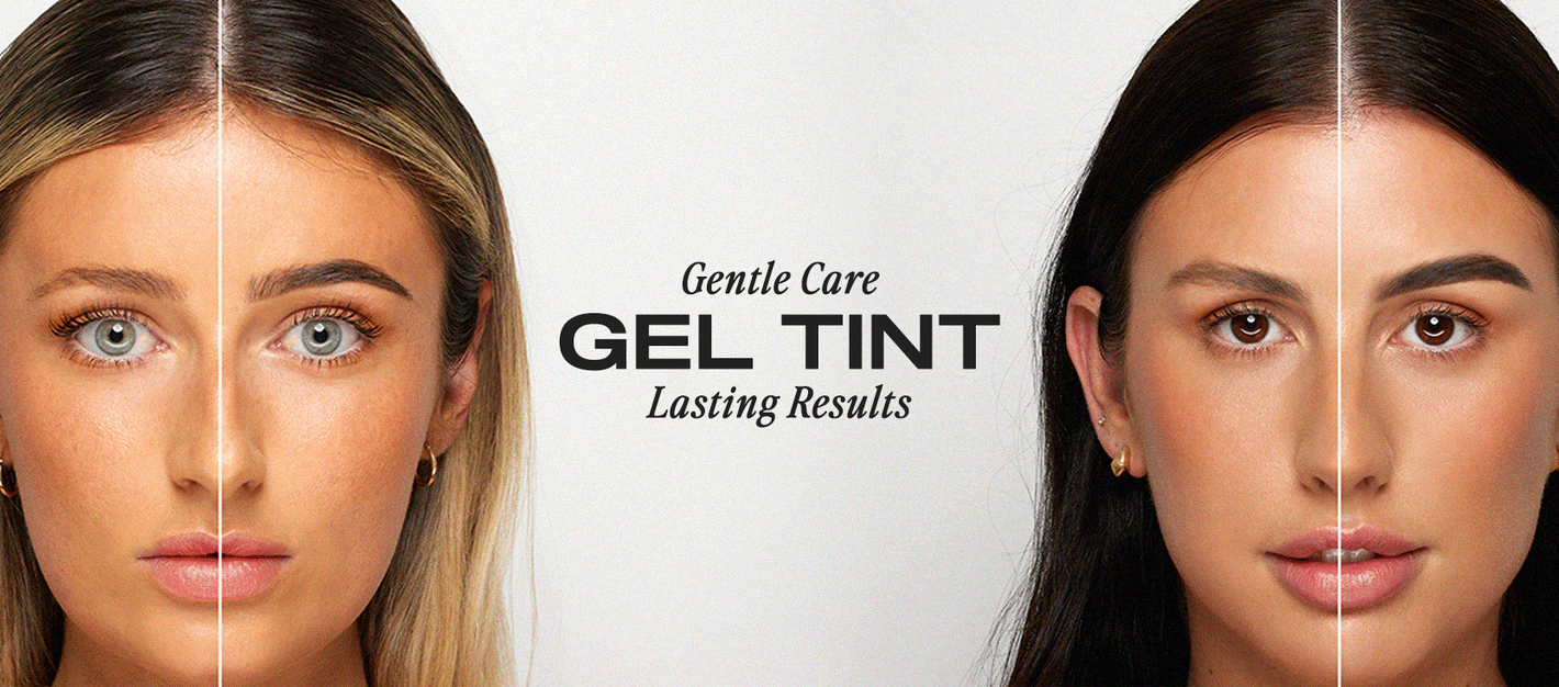 Gel Tint | Brow Code Professional Australia