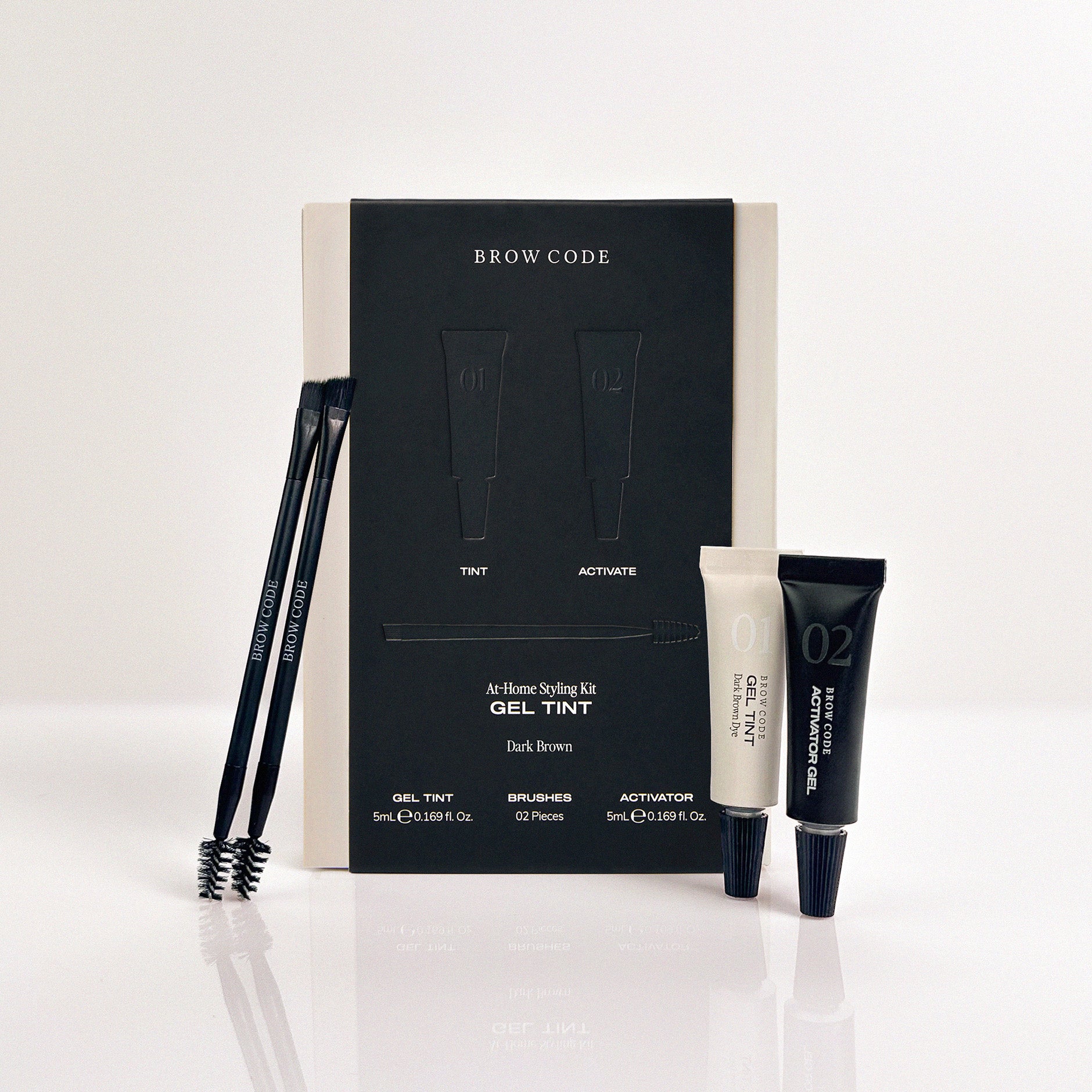 Gel Tint Kit