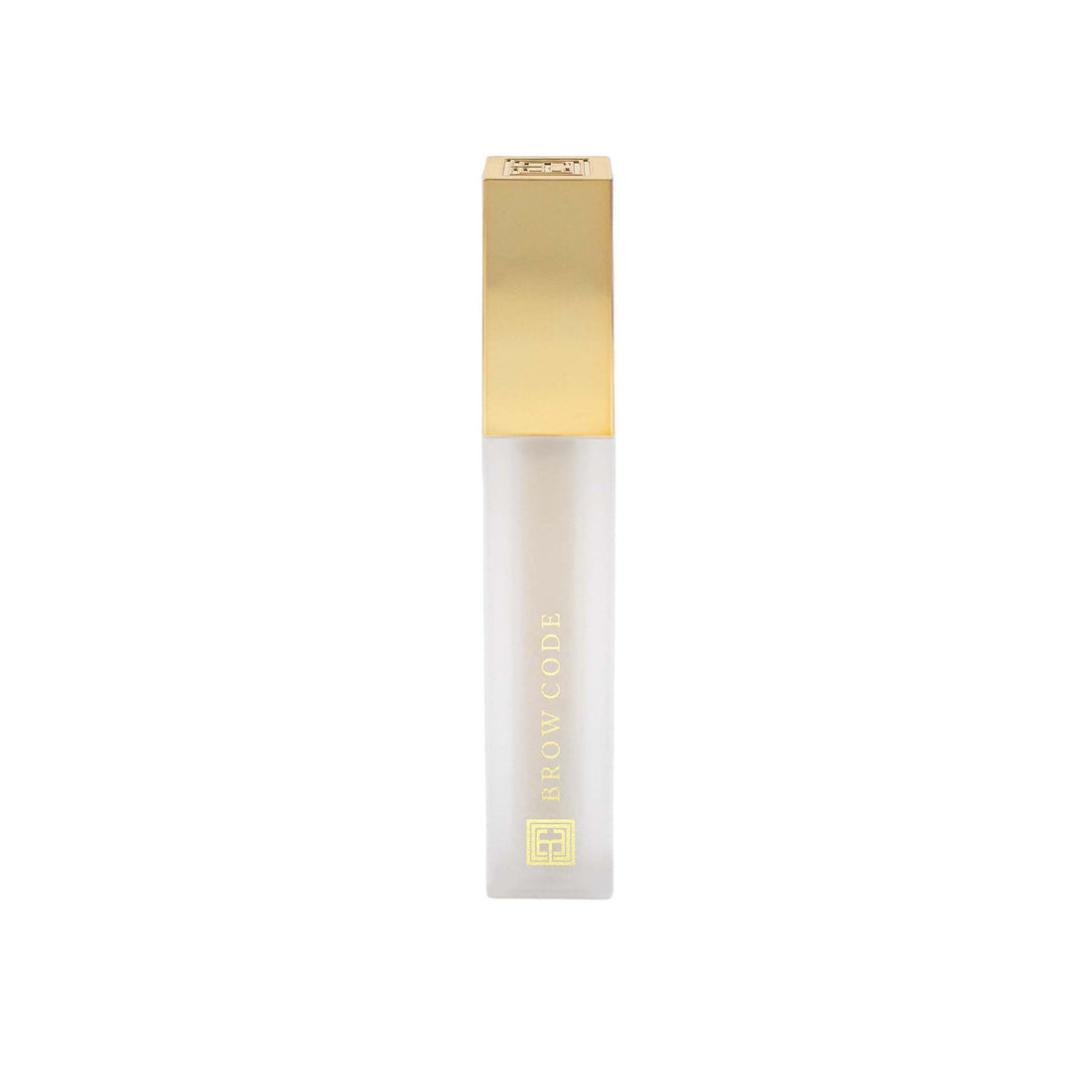 Brow Gold Nourishing Growth Oil 30ml | Brow Code Professional Australia