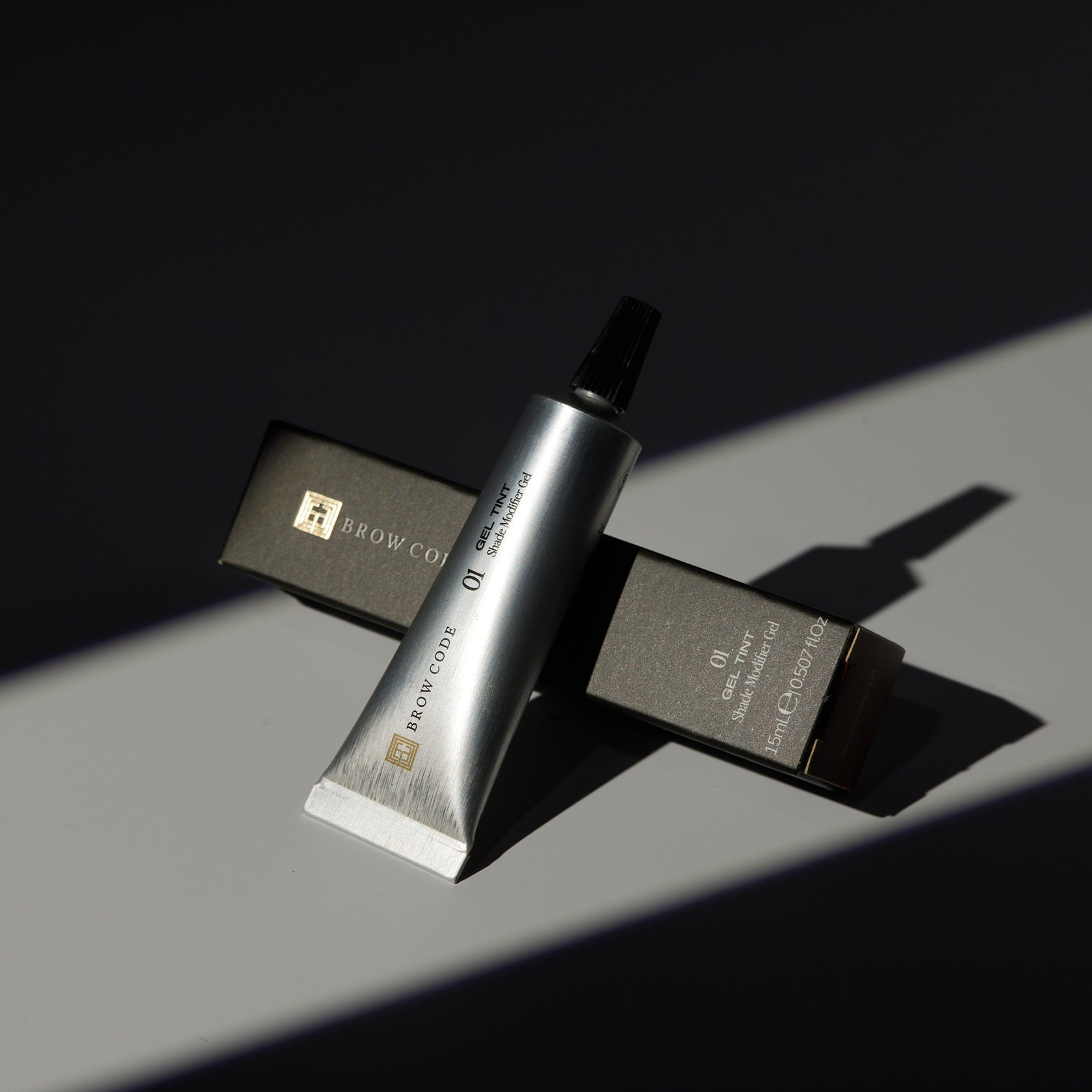 Professional Gel Tint | Brow Code Professional Australia