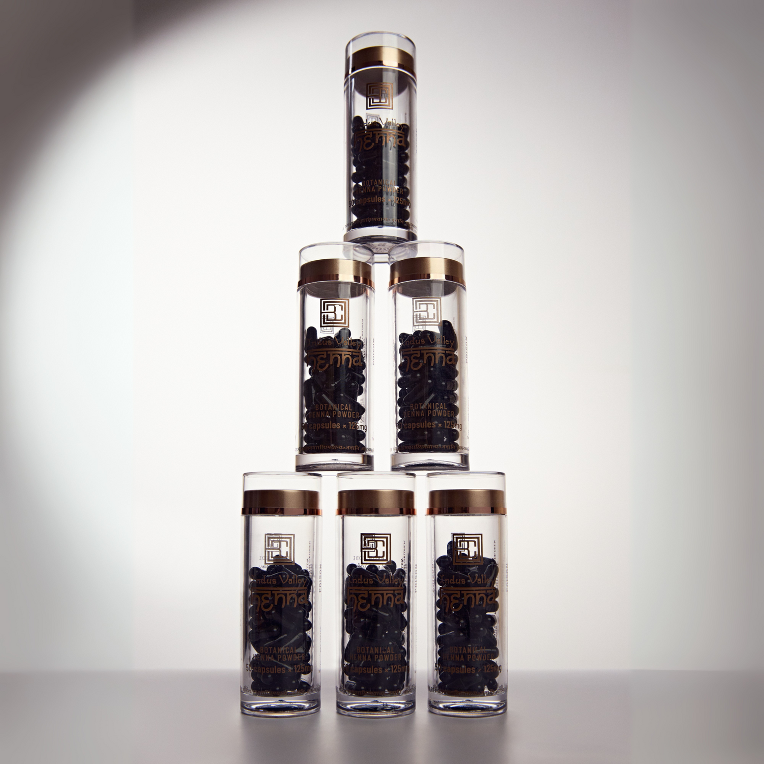 Brow Henna Powder - Main Image