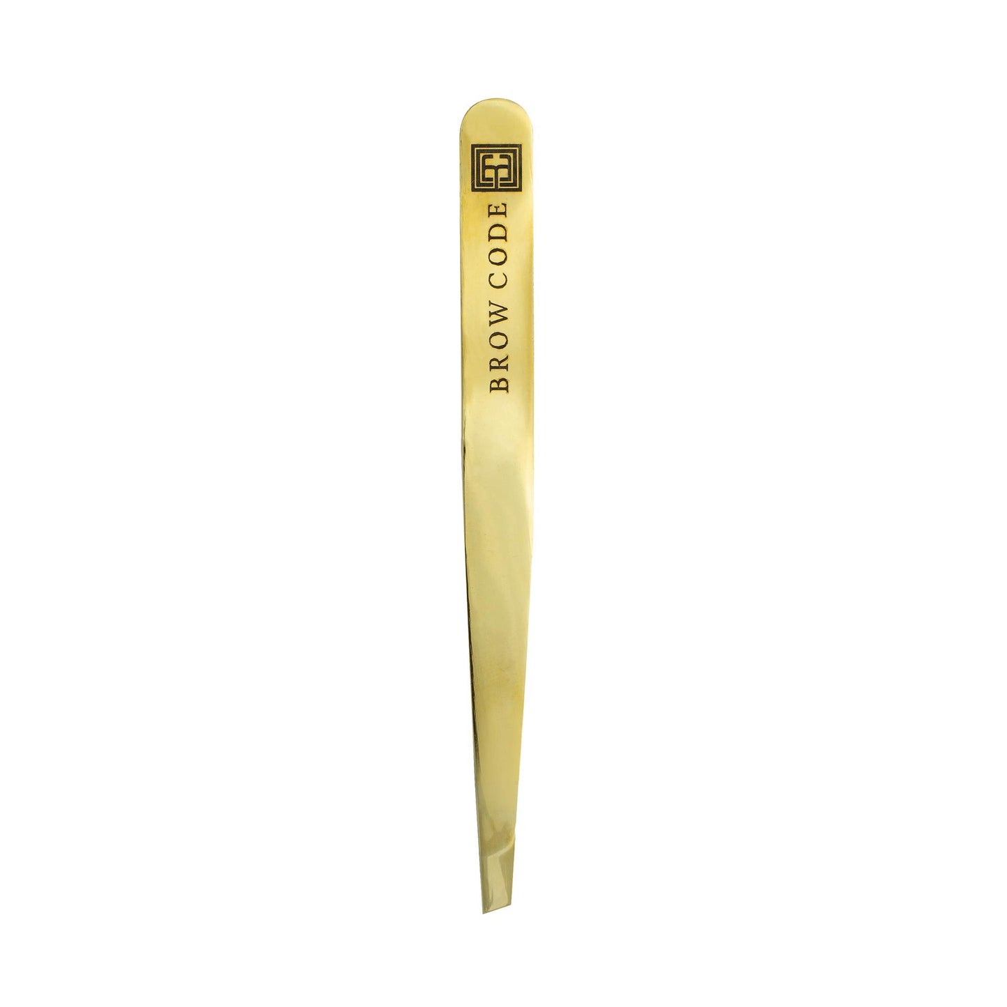 Type-Slant Precision tweezers against a white background