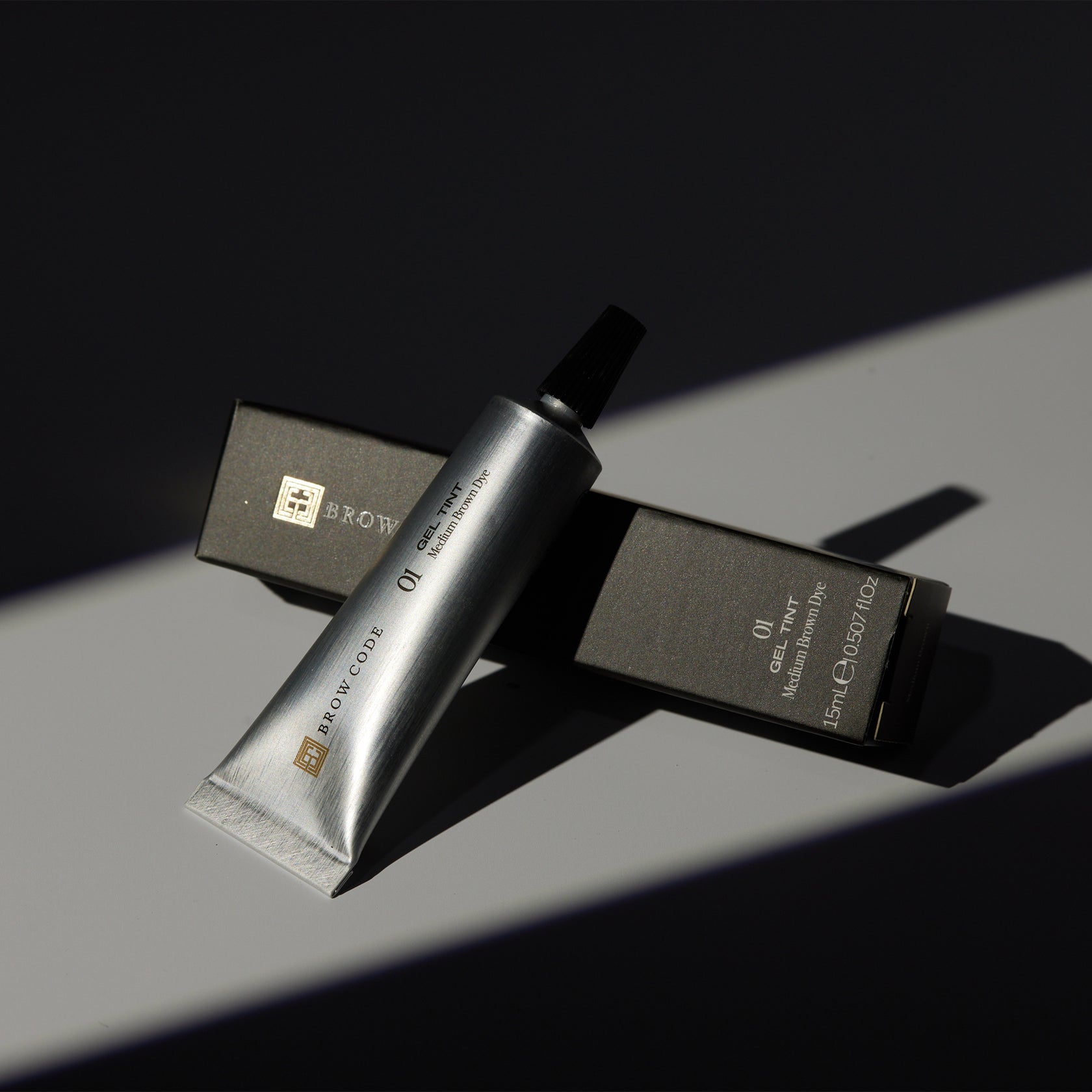 Professional Gel Tint | Brow Code Professional Australia